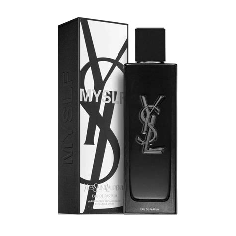 ysl men's perfume myer - YSL perfume price list.